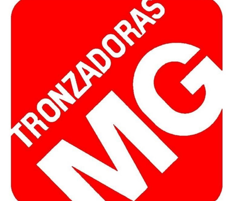 TRONZADORAS MG