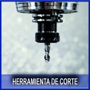 HERRAMIENTA DE CORTE - EXPOFERR