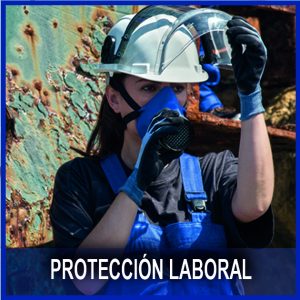 PROTECCION LABORAL - EXPOFERR