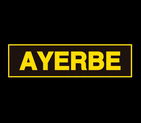 AYERBE - EXPOFERR