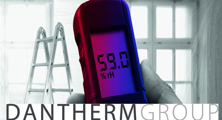 DANTHERM GROUP EXPOFERR 2018