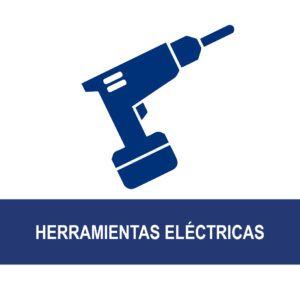 HERRAMIENTAS ELÉCTRICAS