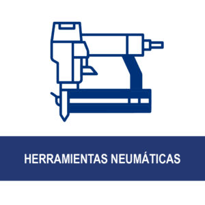 HERRAMIENTAS NEUMATICAS